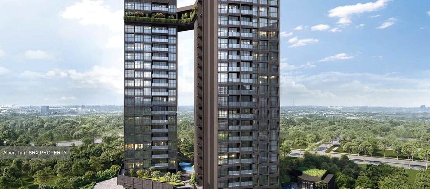 Arina East Residences (D15), Apartment #571811811